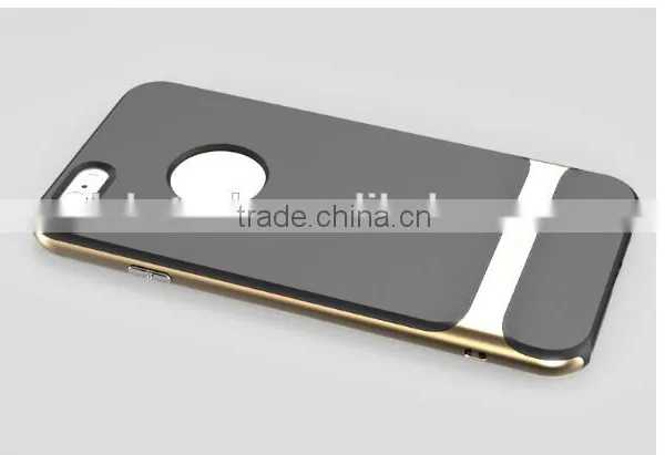 Rock Royce Case for IPhone6, Rock Royce Hybrid PC+TPU Back Cover Rock Case for IPhone 6 Plus,Rock Case For Galaxy S7 photo-3