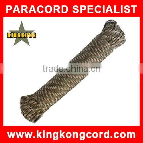 Paracord - Forest Camo