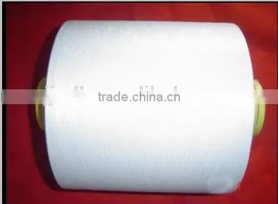 75D/72F Polyester Filament Yarn Dty sd Sim rw