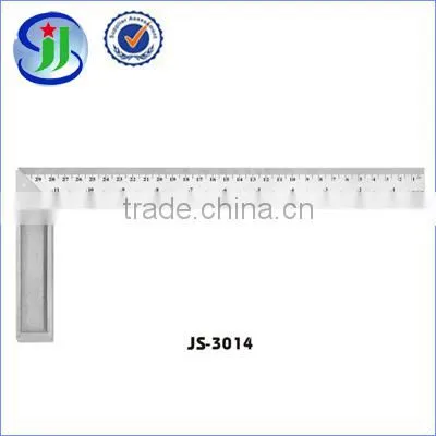 Yongkang Supplier High Quality L Angle Square Ruler