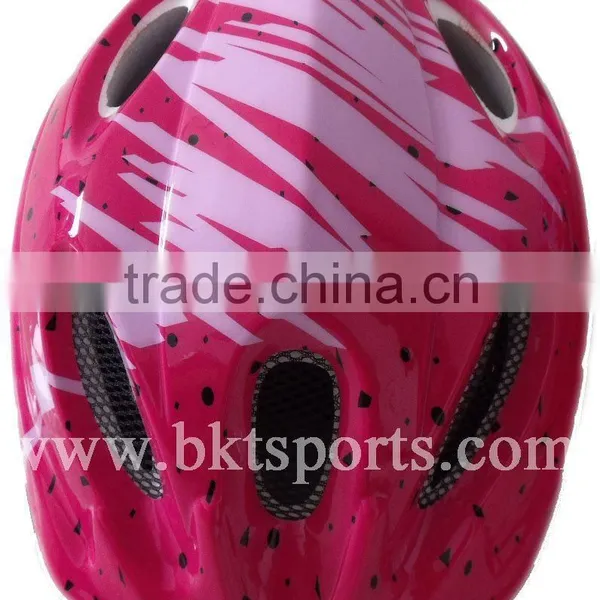 Kids Bike Helmet