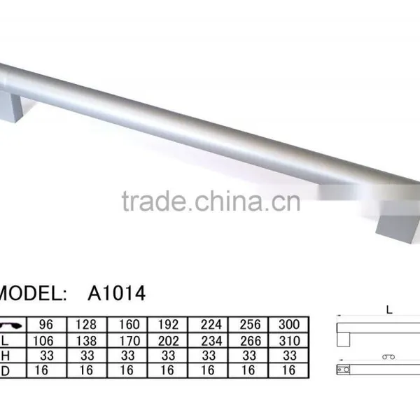 Modern Kitchen Cabinet Door Handles With High Quality