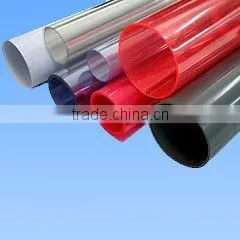 0.25mm Color Pvc Sheet photo-6