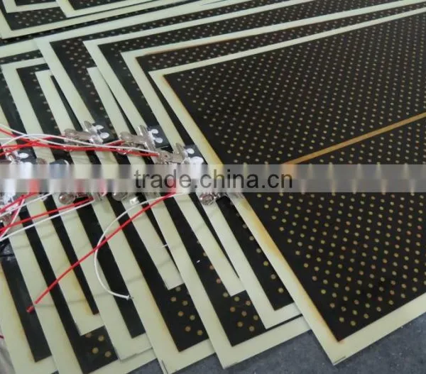 New Product Cheapest ir Heater Element photo-3