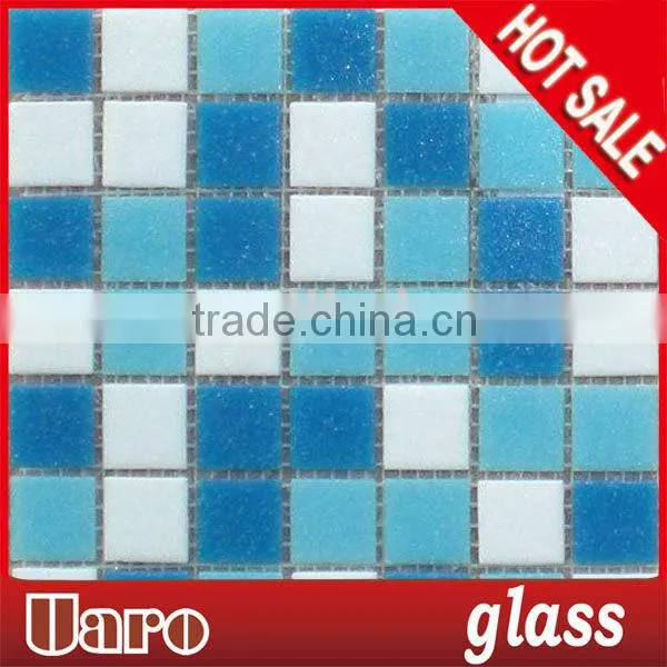 Wholesale Matt Non Slip Bathroom Mosaic Sheets