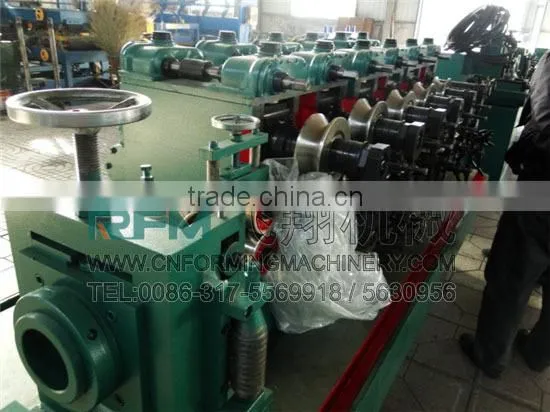 Low Cost Water Pipe Machine photo-3