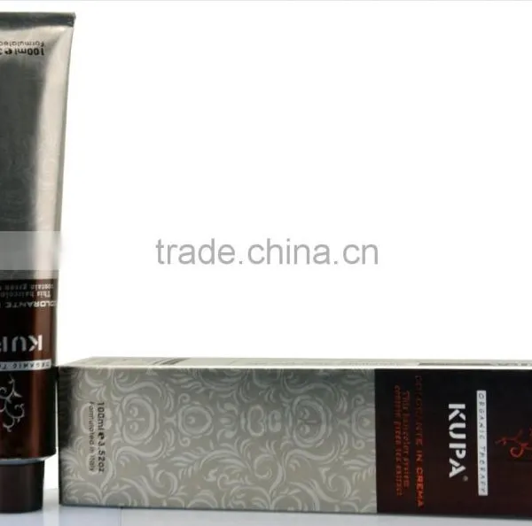 Hair Color Cream