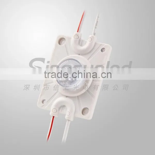 High Power Side Light Smd 3535 LED Module for Light Box