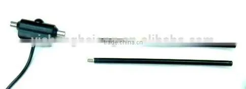 ISDB-T Antenna With Booster photo-2