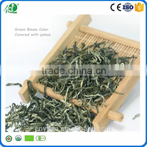 Quality Guaranteed Fresh Green Tea Leaves Organic/green Tea Bags Bulk photo-4