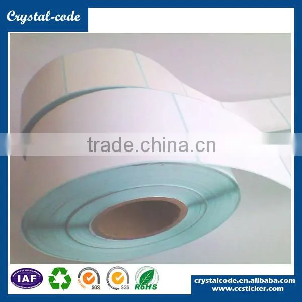 2015 Custom Printed Adhesive Sticker Label Paper photo-2