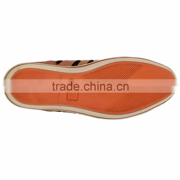 Premium Casual Genuine Leather Boot photo-3