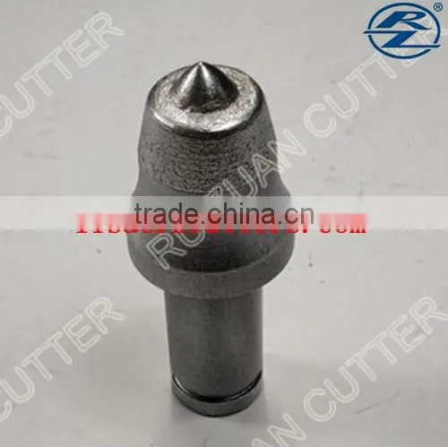 U84 Cemented Round Shank Chisel Miner Bits Rock Cutting Bits Heading Machine Wear Parts photo-5