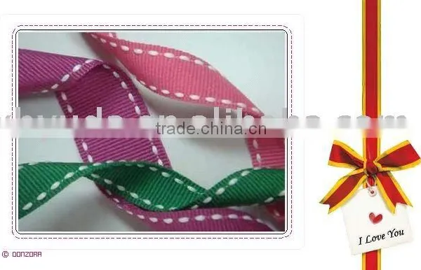 Polyester Ribbons