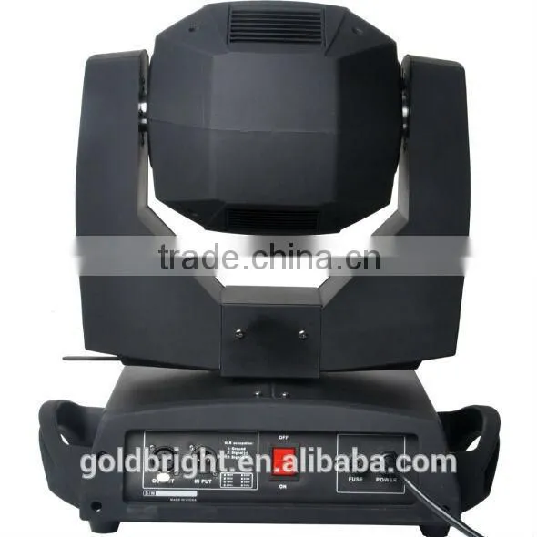 Beam 200W Pro Light Sharpy 7R Moving Head Light photo-2