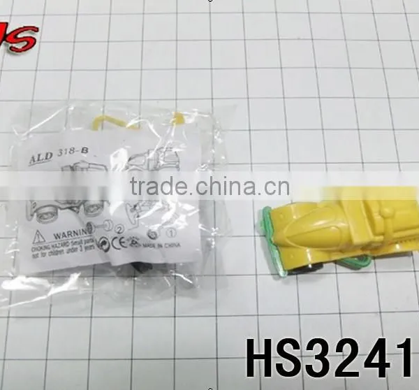 Creative Intelligent Diy Assembly Car Toys photo-3