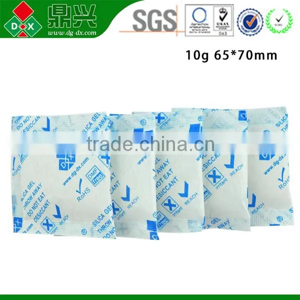 High Absorption Silica Gel Industrial Desiccant Dryer photo-5