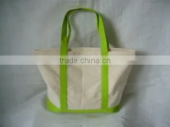 Wholesale Cheap Shopping Bag Cotton Tote Heavy Duty Tote Bag photo-6