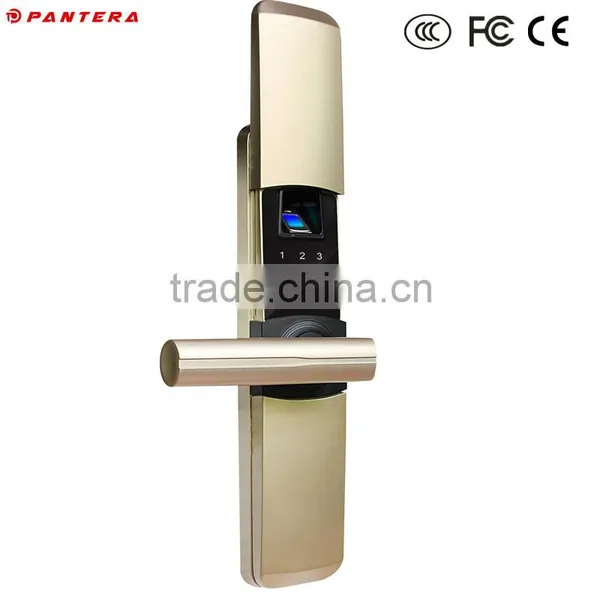 the Safest Hotel Door Lock System With Hotel Door Lock System photo-5