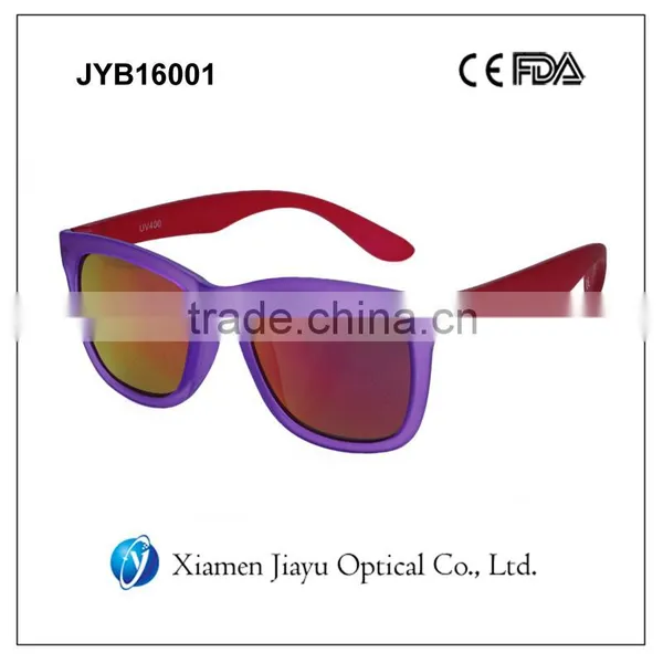Classical Kids Sunglasses Custom Color photo-2
