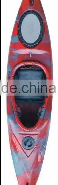 Fast Speed Kayak,inflatable Canoe, Inflatable Kayak, photo-4