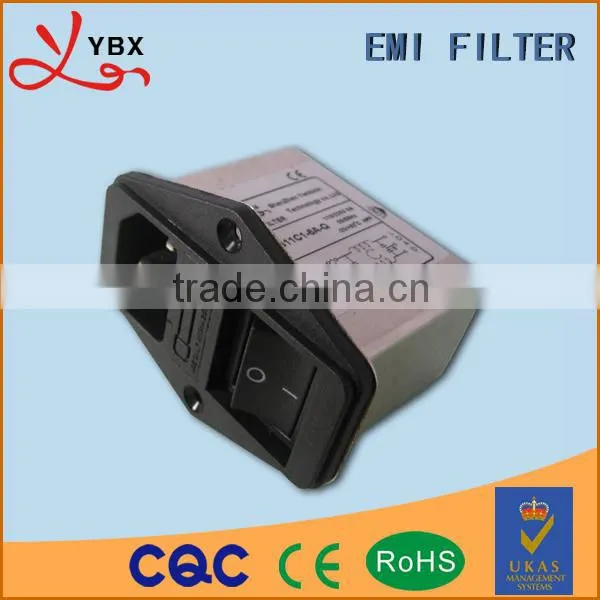 Wholesale Manufacturers Inductor power Filter