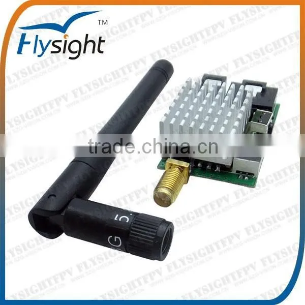 B503 China Manufacturer Transmitter Sender And Receiver Audio Video For RC Carbon Butterfly Remote Car photo-6