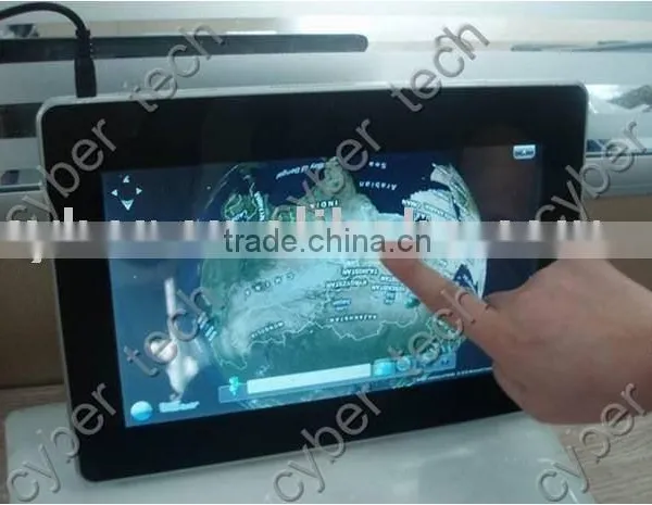 Intel Atom N450 1.66GHz CPU Intel NM10 Chipset INTEL GM3150 LCD