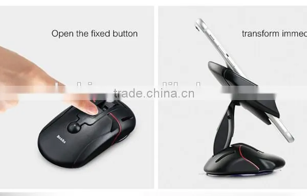 Brand Original Benks Smart Car Holder Sucker Desktop Phone Mount photo-5