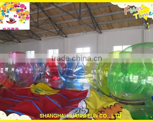 World Leading Inflatables PVC Water Walking Ball, Water Ball, Walk on Water Inflatable - Free Customization photo-2
