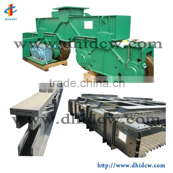 Coke Oven Machinery Spare Parts
