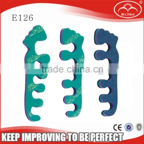 Pedicure Feet Toe Separator