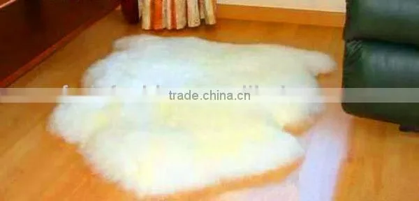 Sheepskin Rug photo-2