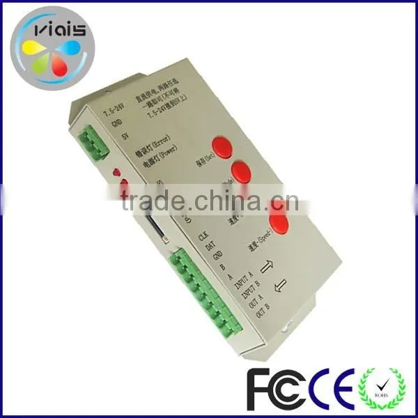 ts 1000 led controller edit software