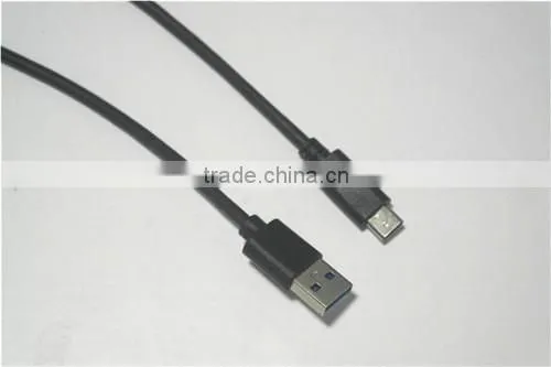 Hi-Speed USB 2.0 Type C Cord With Reversible Connector Fast Data Sync & Charging Cord for USB Type C Phones & Tablets[56K Resist photo-6