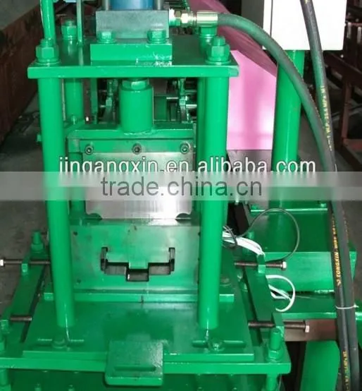 Metal Door and Window Frame Machine
