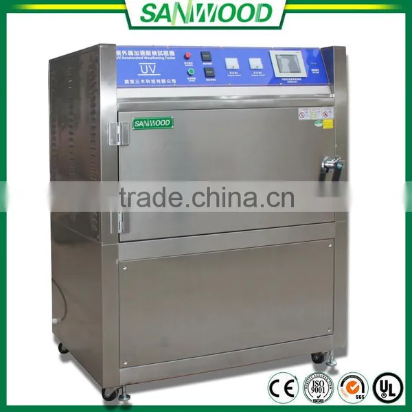 China Professional Plant for UV Aging Environmental Test Chamber photo-4
