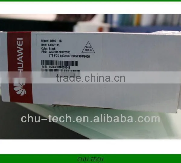 Unlocked HUAWEI B890 4G Router LTE photo-4