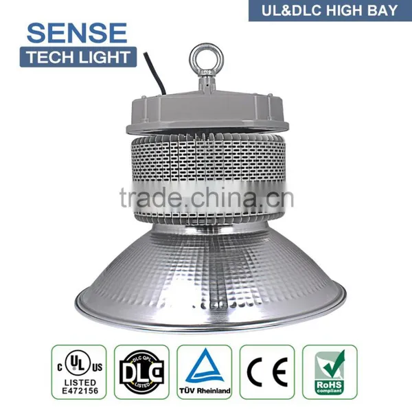High Lumen UL DLC Listed 150W LED High Bay Light photo-2