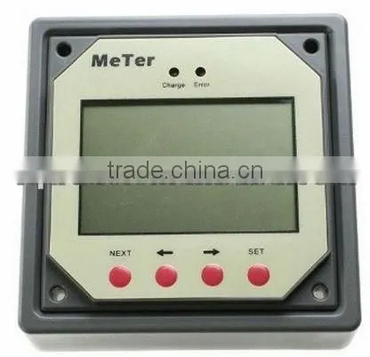 Remote Dislay Meter for Controller MT-5 for Tracer-RN Series photo-2