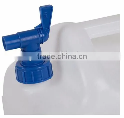 Plastic Jerry Can Customized for Outdoor Camping OEM Shanghai,blow Molding photo-2