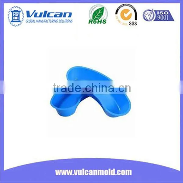 Custom Plastic Hospital Holloware China photo-2