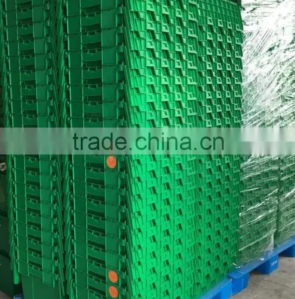 Plastic Boxes With Lids photo-4