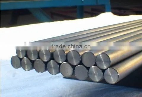 HOT ROLLED Steel Round Bar photo-3