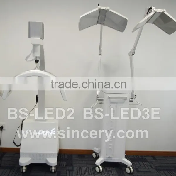 2015 Hot Sale Led Light Therapy Photo Facial Laser photo-2