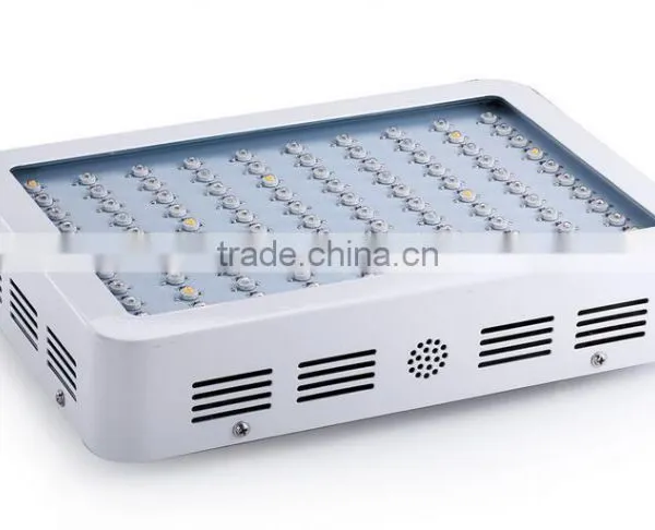 Greenhouse Hydroponics Full Spectrum 1000W Led Light for Grow photo-2