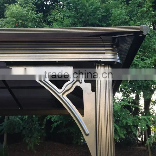 Party Tent Canopy Pavillion Patio Shelter Gazebo photo-2