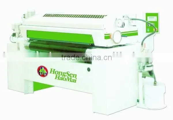 Single-roller Coater HSHM1350GT-B
