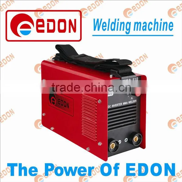MINI MMA Inverter Welding Machine