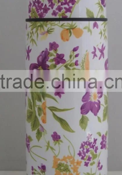 500ml Double Wall Stainless Steel Vacuum Flask photo-2